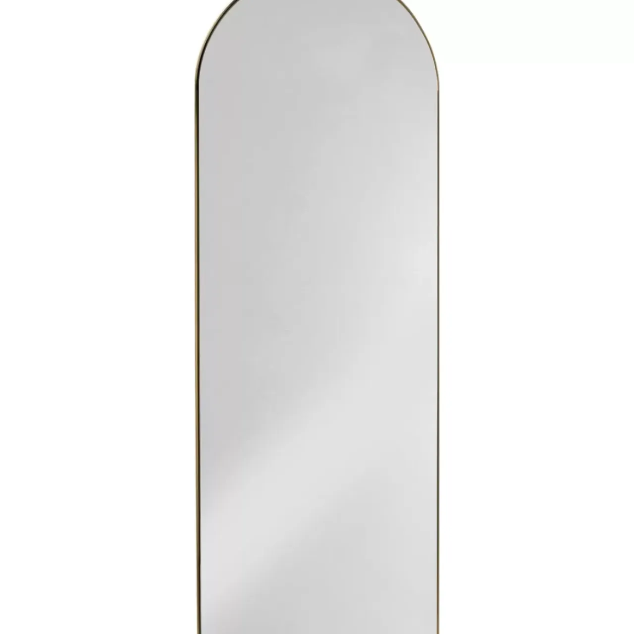 Spiegel-KARE Design Wandspiegel Daisy 165X55Cm