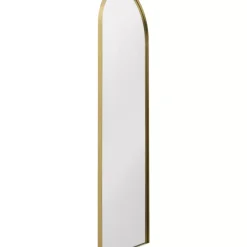 Spiegel-KARE Design Wandspiegel Daisy 165X55Cm