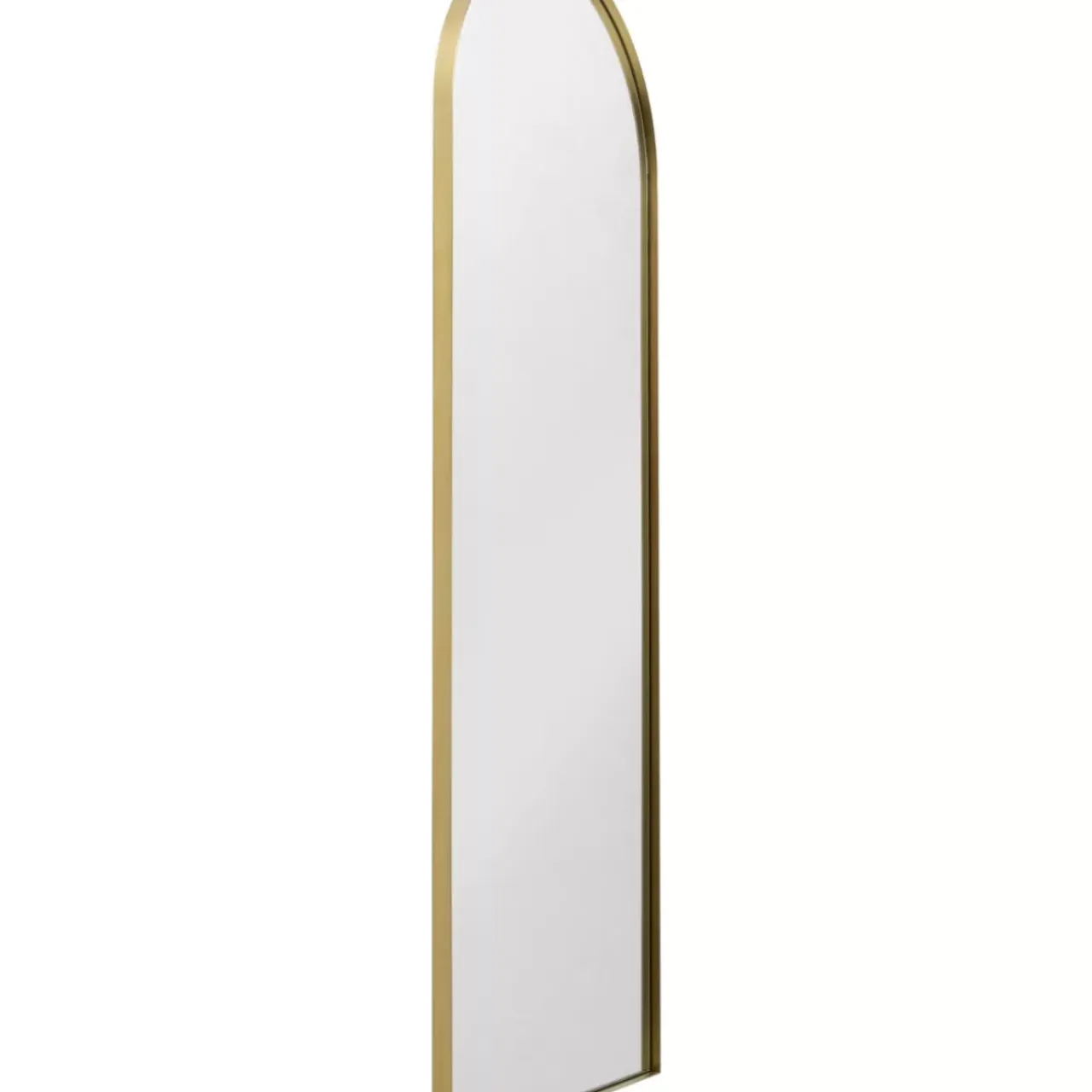Spiegel-KARE Design Wandspiegel Daisy 165X55Cm
