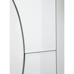 Spiegel-KARE Design Wandspiegel Deja 80X80Cm