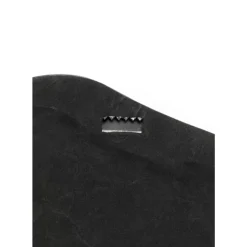 Spiegel-KARE Design Wandspiegel Dynamic Schwarz 40X34Cm