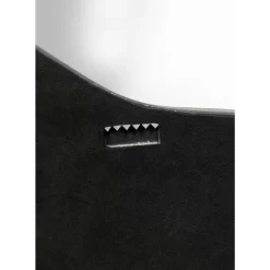 Spiegel-KARE Design Wandspiegel Dynamic Schwarz 32X44Cm