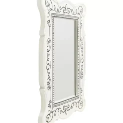 Spiegel-KARE Design Wandspiegel Favola 67X50Cm