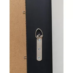 Spiegel-KARE Design Wandspiegel Frame Eve Silber 74X99Cm
