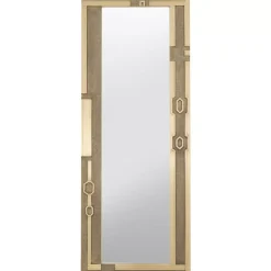 Spiegel-KARE Design Wandspiegel Futuro 80X200Cm