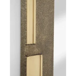 Spiegel-KARE Design Wandspiegel Futuro 80X200Cm