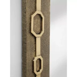 Spiegel-KARE Design Wandspiegel Futuro 80X200Cm