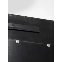 Spiegel-KARE Design Wandspiegel Futuro 80X200Cm