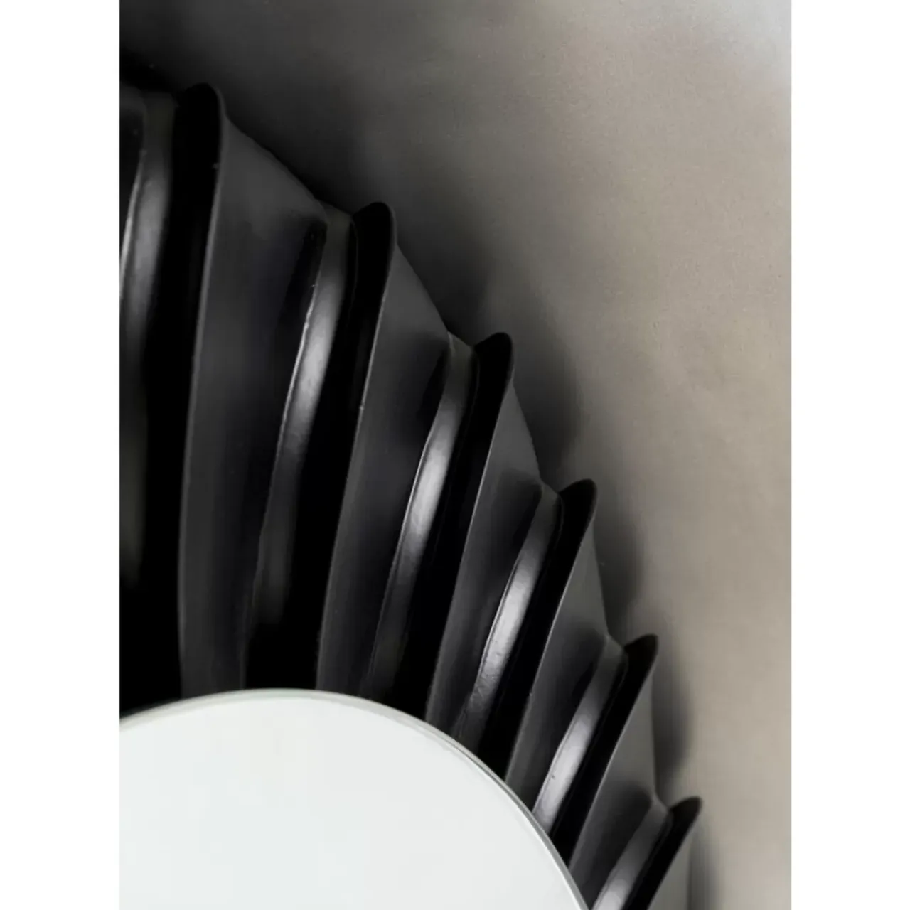 Spiegel-KARE Design Wandspiegel Jet O119Cm