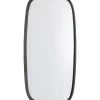 Spiegel-KARE Design Wandspiegel Noomi Kupfer 122X58Cm