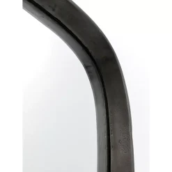 Spiegel-KARE Design Wandspiegel Noomi Kupfer 122X58Cm