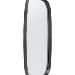Spiegel-KARE Design Wandspiegel Noomi Kupfer 122X58Cm