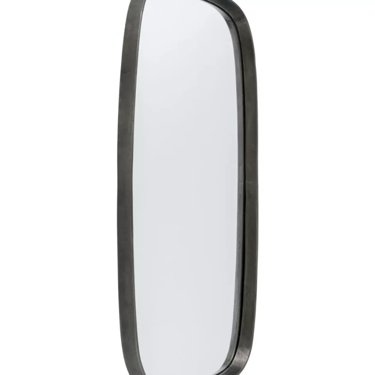 Spiegel-KARE Design Wandspiegel Noomi Kupfer 122X58Cm