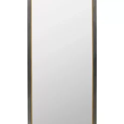 Spiegel-KARE Design Wandspiegel Nuance 90X180Cm