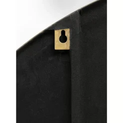 Spiegel-KARE Design Wandspiegel Opera Half 70X110Cm