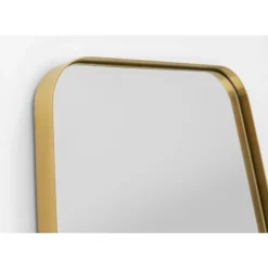 Spiegel-KARE Design Wandspiegel Opera 40X160Cm