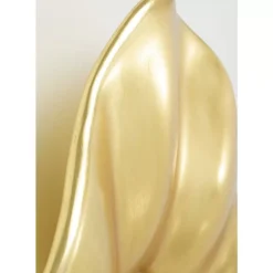Spiegel-KARE Design Wandspiegel Riley Gold 150X98Cm
