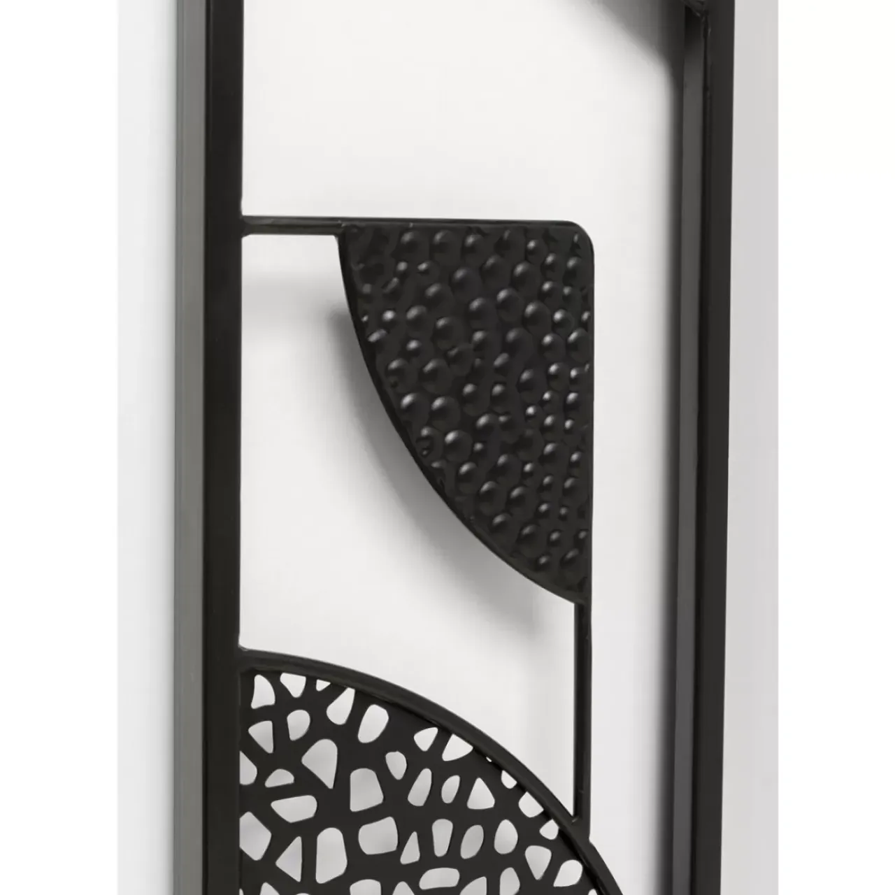 Spiegel-KARE Design Wandspiegel Segno 110X70Cm