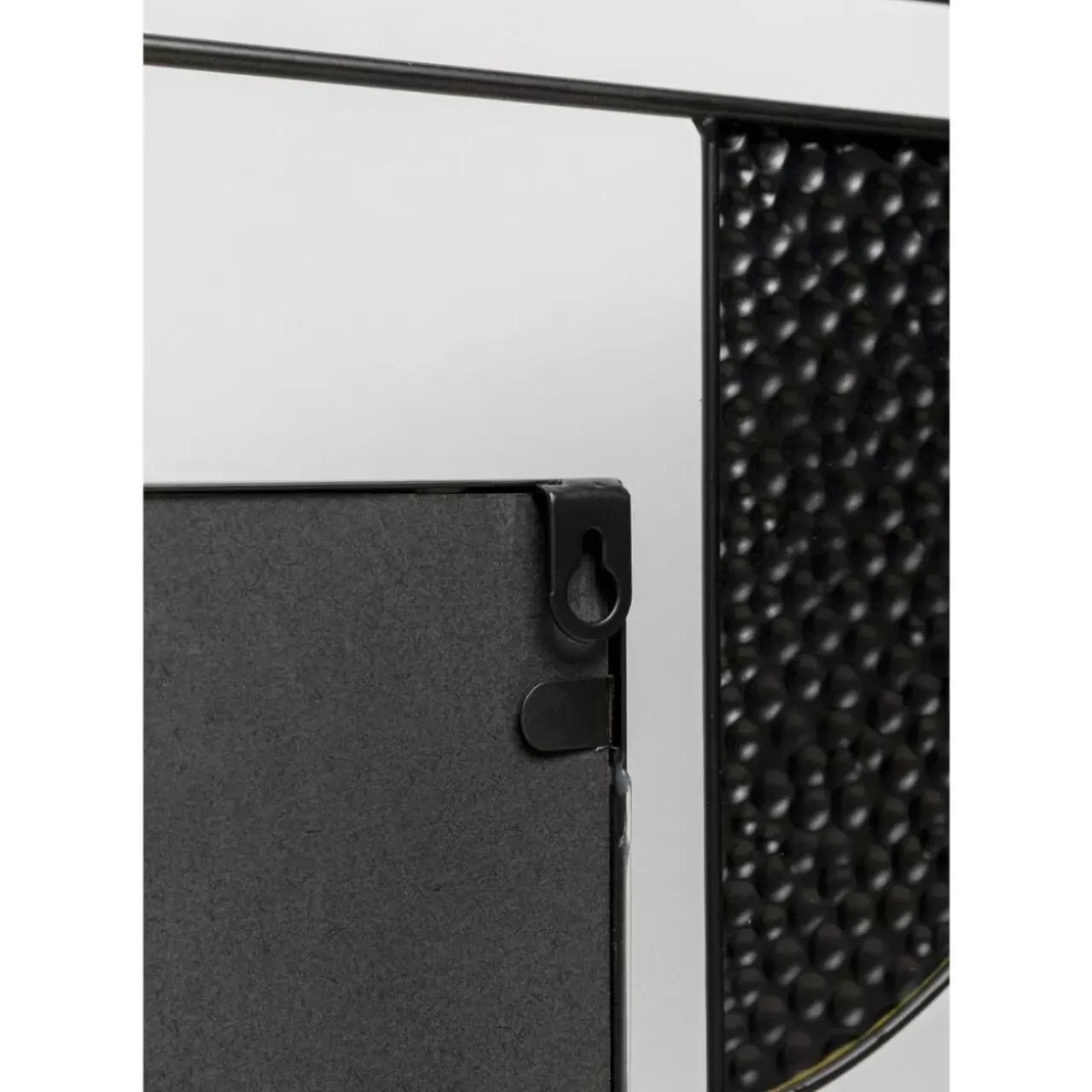 Spiegel-KARE Design Wandspiegel Segno 110X70Cm