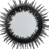Spiegel-KARE Design Wandspiegel Sun Rise O104Cm