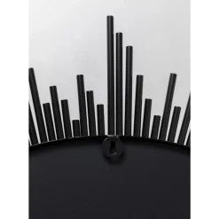 Spiegel-KARE Design Wandspiegel Sun Rise O104Cm