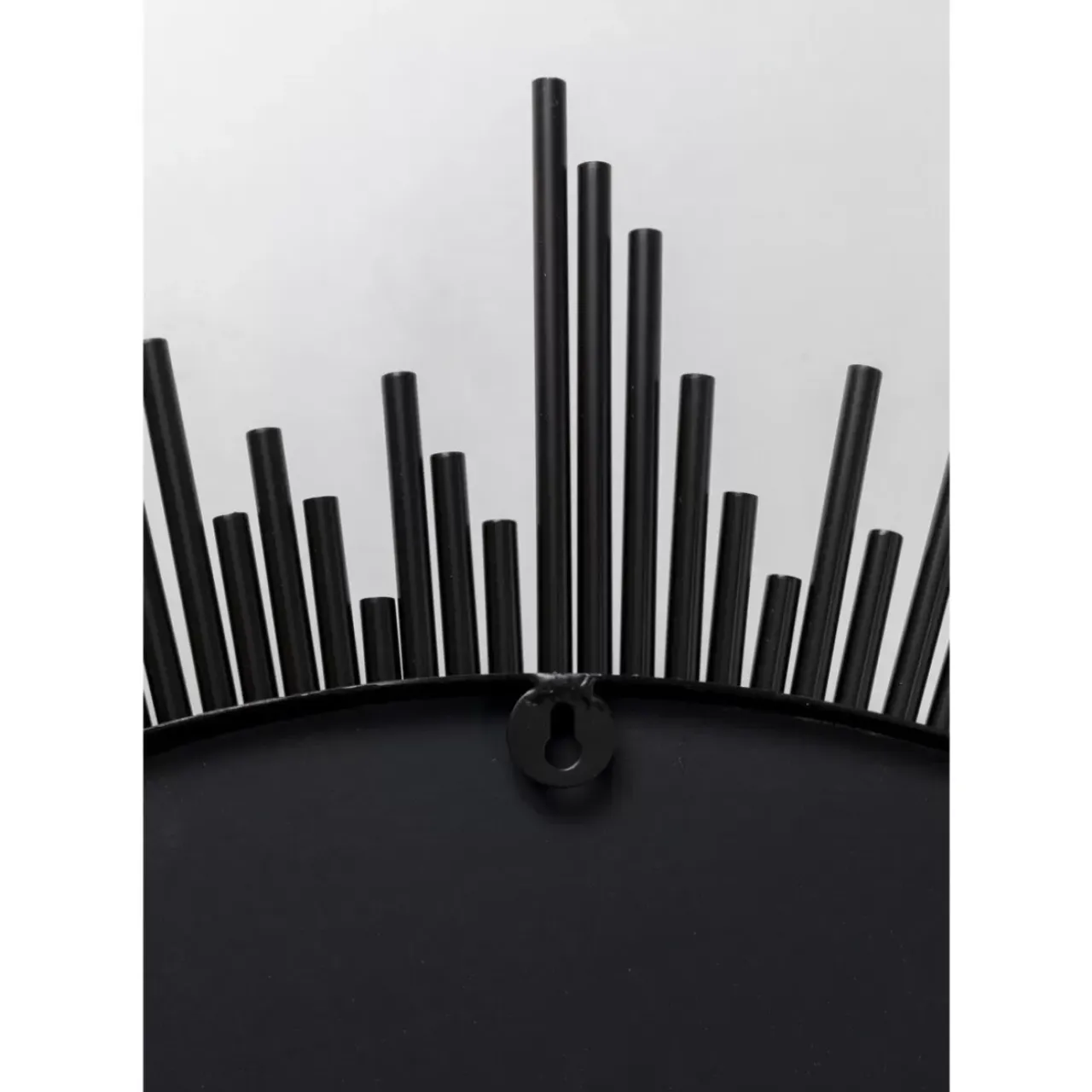 Spiegel-KARE Design Wandspiegel Sun Rise O104Cm
