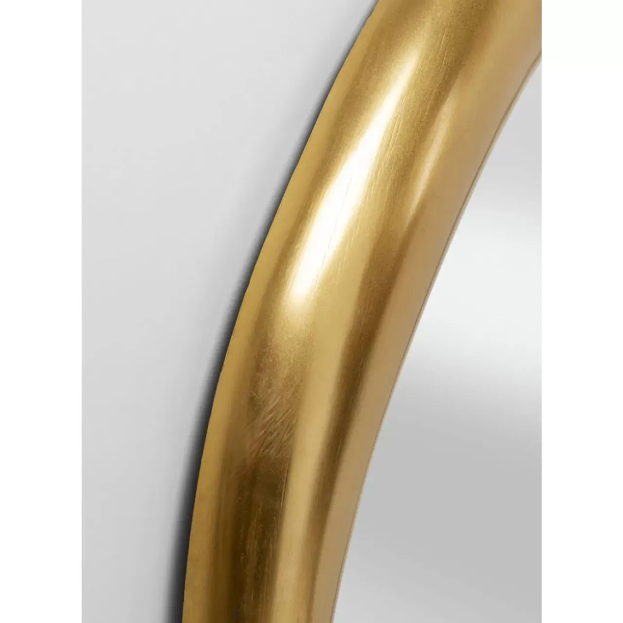 Spiegel-KARE Design Wandspiegel Volare 92X82Cm
