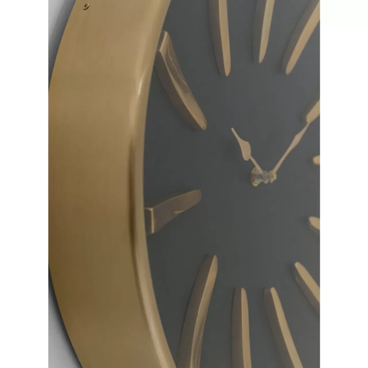 Uhren-KARE Design Wanduhr Charm O41Cm