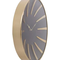 Uhren-KARE Design Wanduhr Charm O51Cm