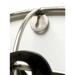 Uhren-KARE Design Wanduhr Fan Blade O61Cm