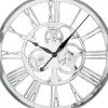 Uhren-KARE Design Wanduhr Gear O60Cm
