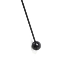 Uhren-KARE Design Wanduhr Like Umbrella Black