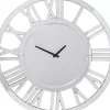 Uhren-KARE Design Wanduhr Specchio O60