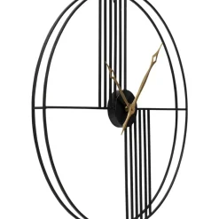 Uhren-KARE Design Wanduhr Strings O60Cm