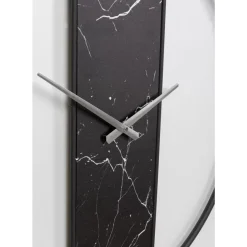 Uhren-KARE Design Wanduhr Studio O61Cm