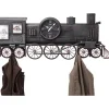 Uhren-KARE Design Wanduhr Train