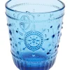 Geschirr & Tischaccessoires-KARE Design Wasserglas Greece 10Cm