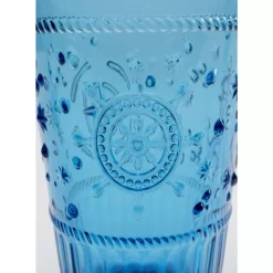 Geschirr & Tischaccessoires-KARE Design Wasserglas Greece 13Cm