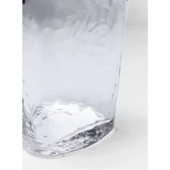 Geschirr & Tischaccessoires-KARE Design Wasserglas Hommage