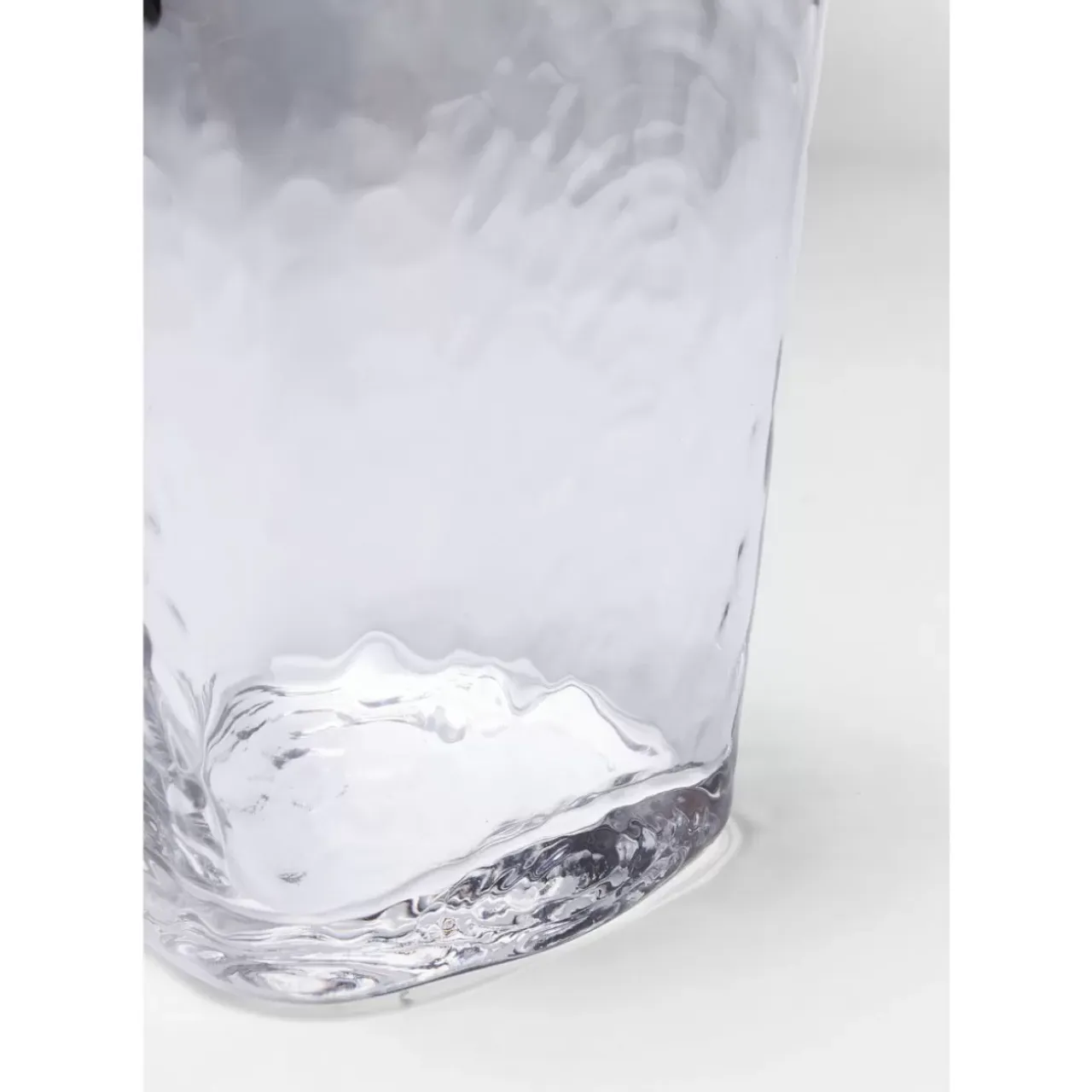 Geschirr & Tischaccessoires-KARE Design Wasserglas Hommage