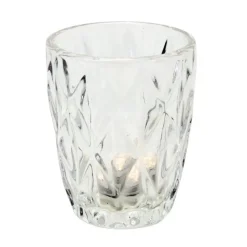 Geschirr & Tischaccessoires-KARE Design Wasserglas Klara