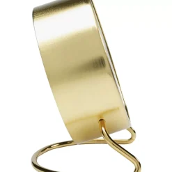 Uhren-KARE Design Wecker Flip 11X12Cm