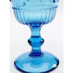 Geschirr & Tischaccessoires-KARE Design Weinglas Greece