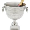 Geschirr & Tischaccessoires-KARE Design Weinkuhler Champagne