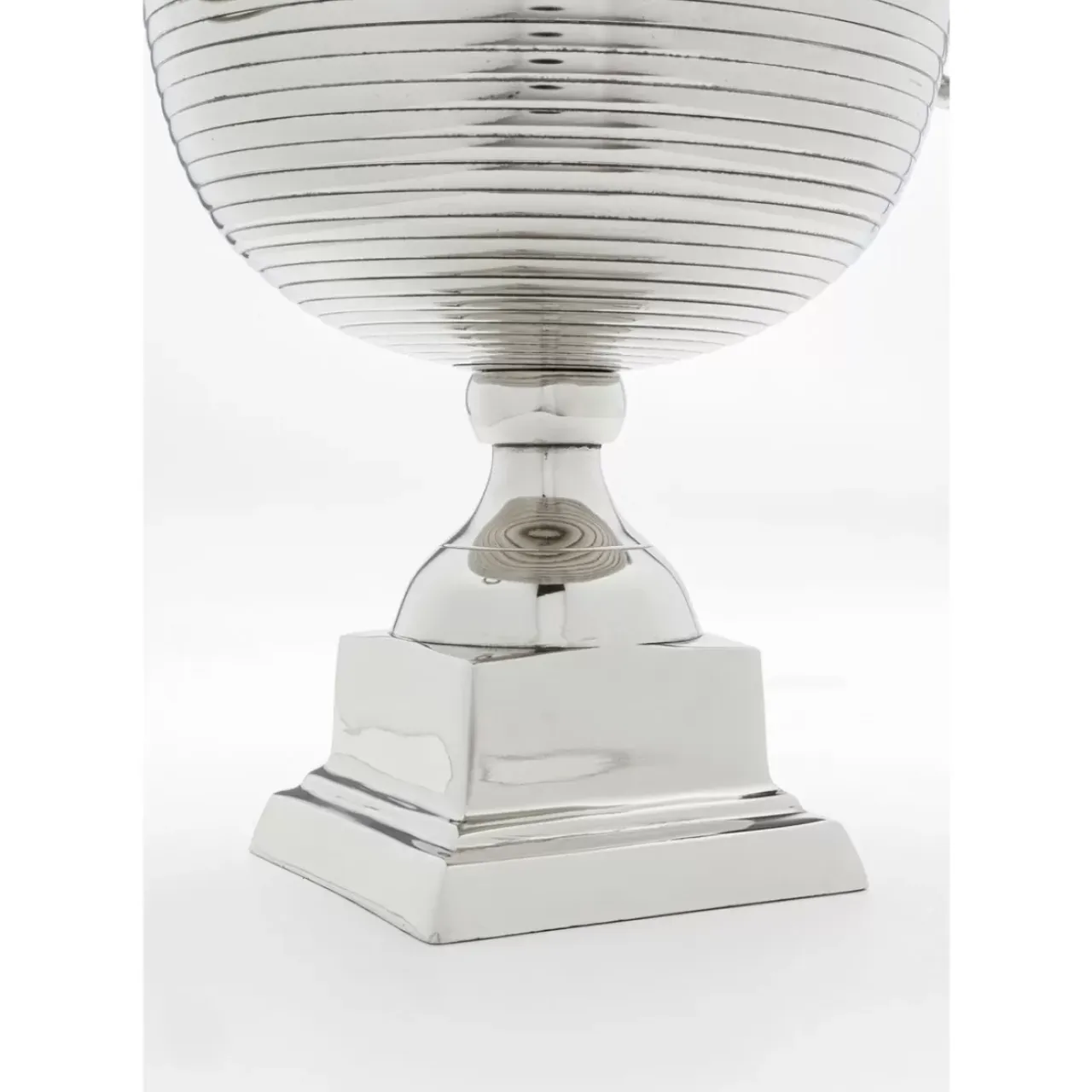 Geschirr & Tischaccessoires-KARE Design Weinkuhler Champagne