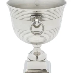 Geschirr & Tischaccessoires-KARE Design Weinkuhler Champagne