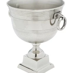 Geschirr & Tischaccessoires-KARE Design Weinkuhler Champagne