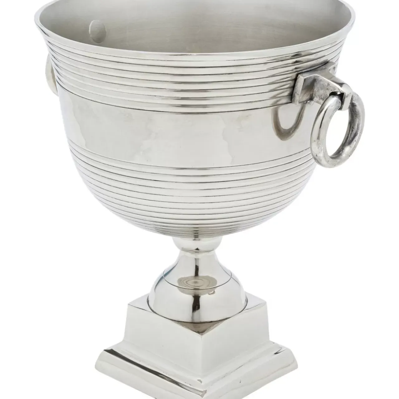 Geschirr & Tischaccessoires-KARE Design Weinkuhler Champagne