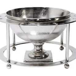 Geschirr & Tischaccessoires-KARE Design Weinkuhler Champagne Time (2-Tlg)