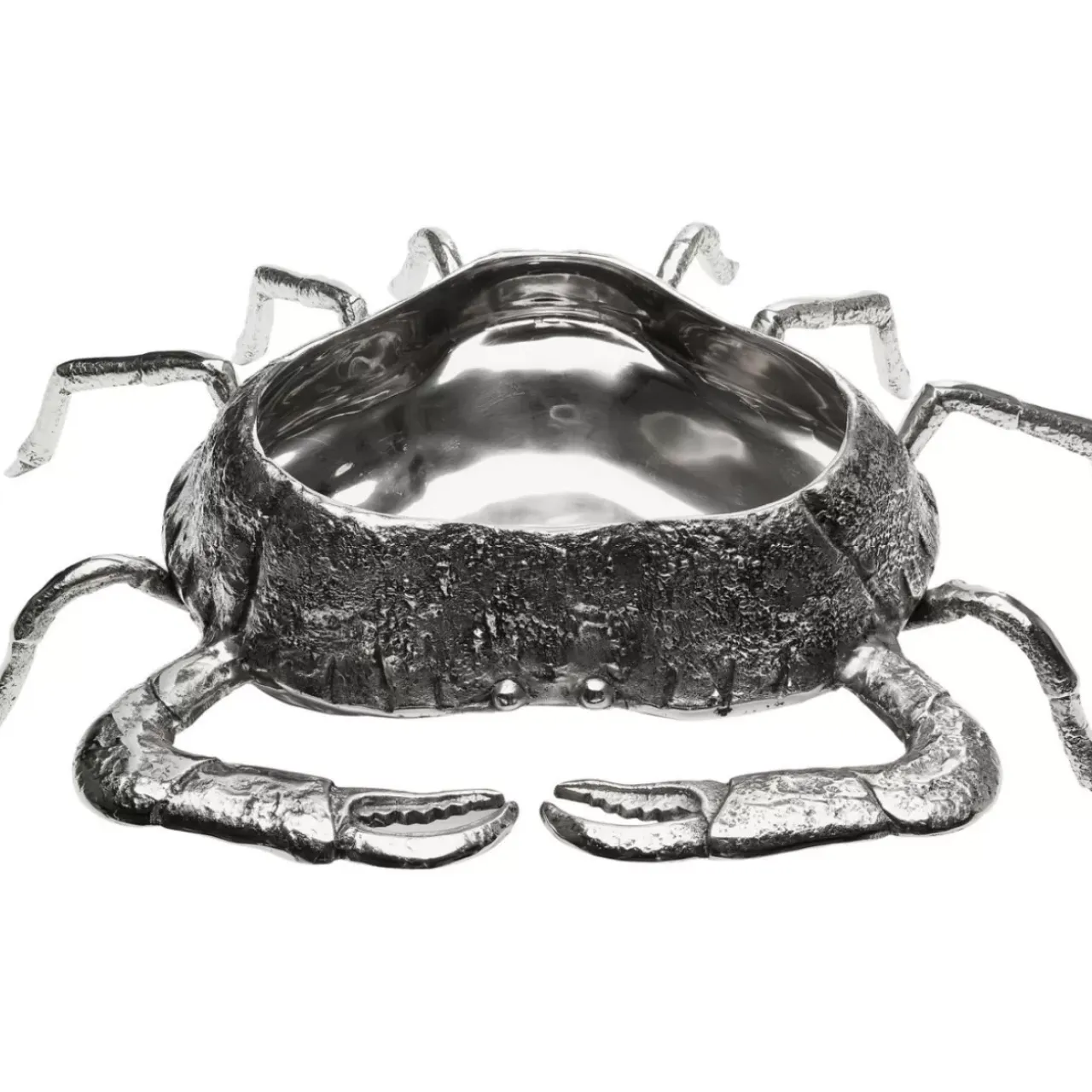 Geschirr & Tischaccessoires-KARE Design Weinkuhler Crab